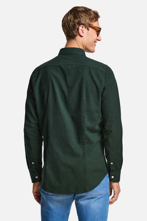 Lakes * Das Cotton Shirt