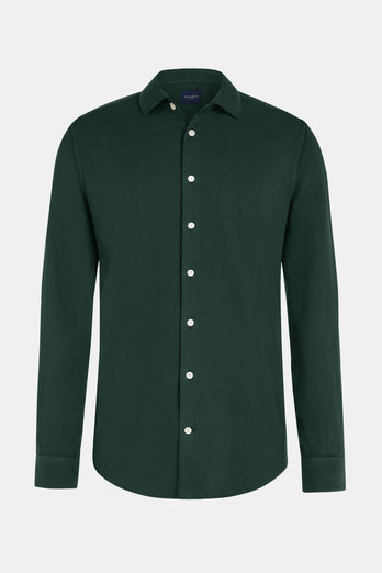 Lakes * Das Cotton Shirt