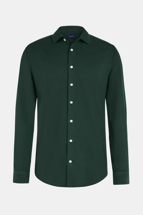 Lakes * Das Cotton Shirt