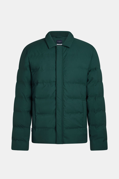 Goodwoods * Die Downtown Jacke