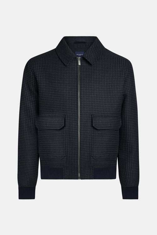 Earharts * Die First-Class Jacke
