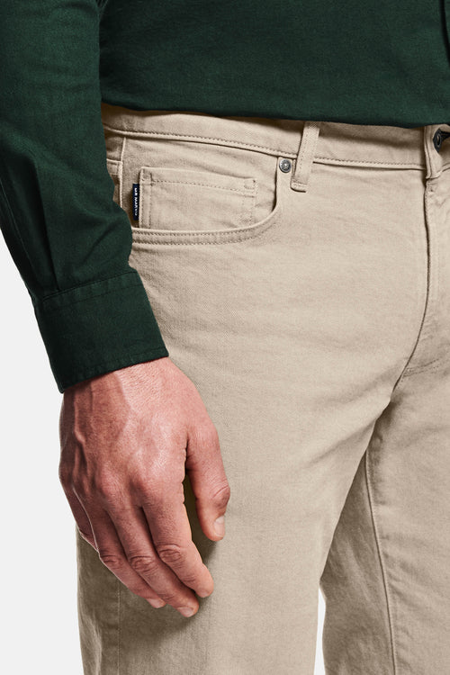 Baristas * Die Five-Pockets