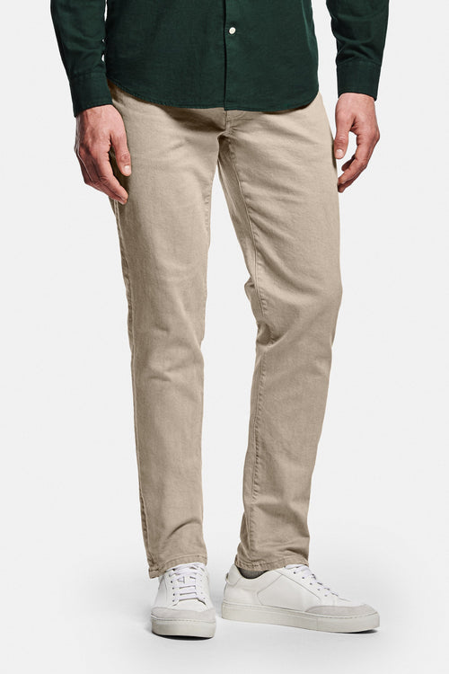 Baristas * Die Five-Pockets