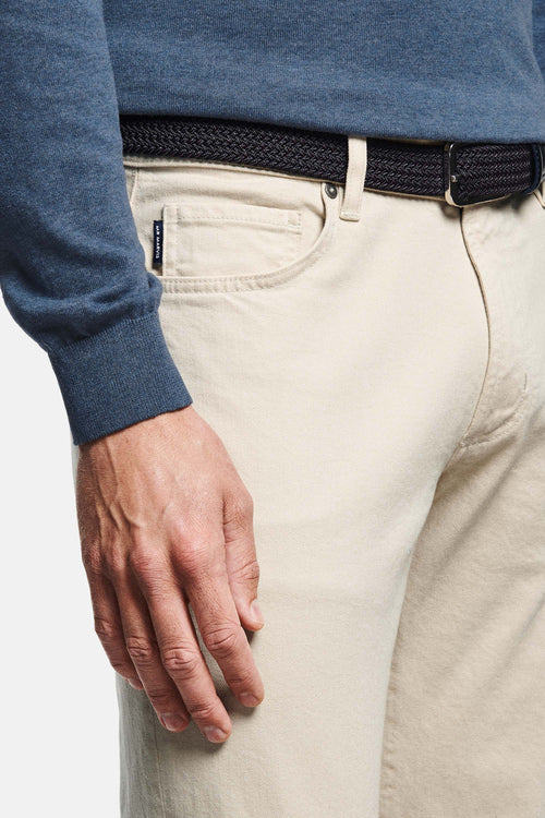 Gazettes * Die Five-Pockets