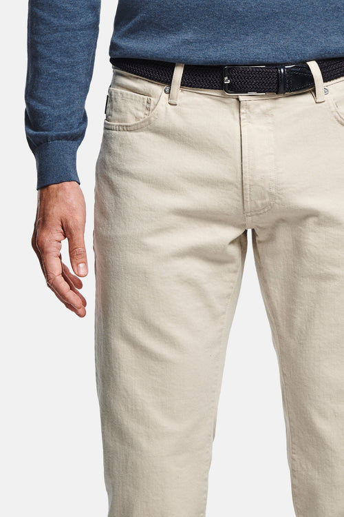 Gazettes * Die Five-Pockets