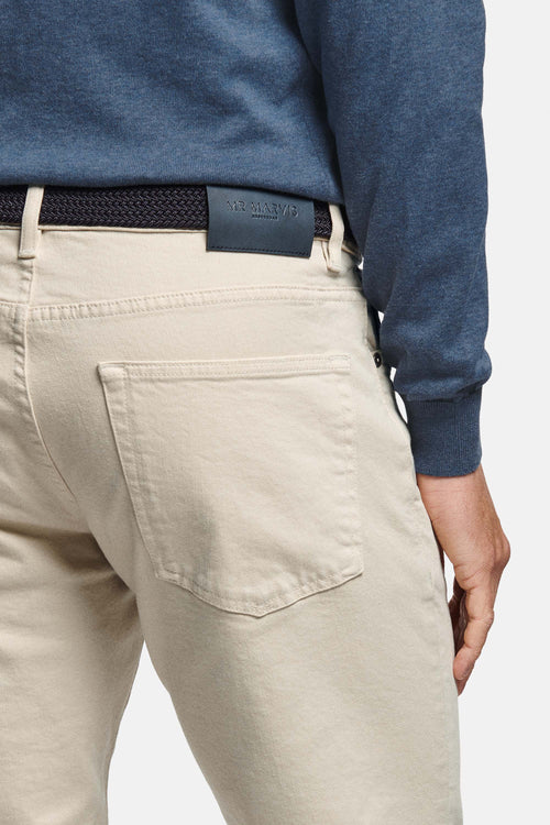 Gazettes * Die Five-Pockets