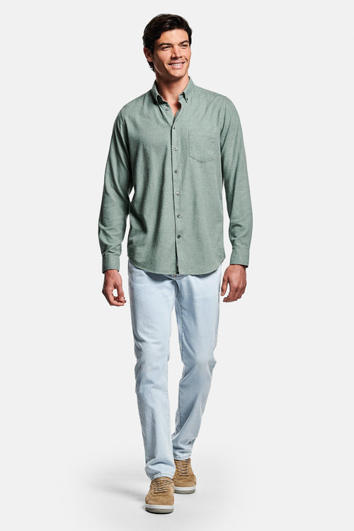 Defenders * Das Flannel Shirt