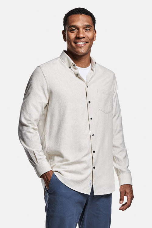 Gullwings * Das Flannel Shirt