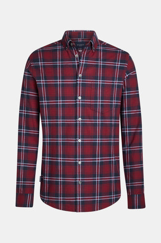 Yorkshire * Das Flannel Shirt