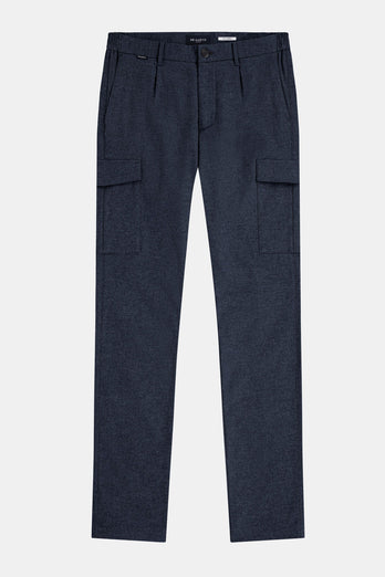 Deeps * Die Bergsteiger Flannels