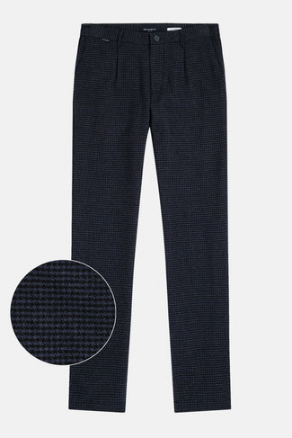 Cosmics Houndstooth * Die Flannels