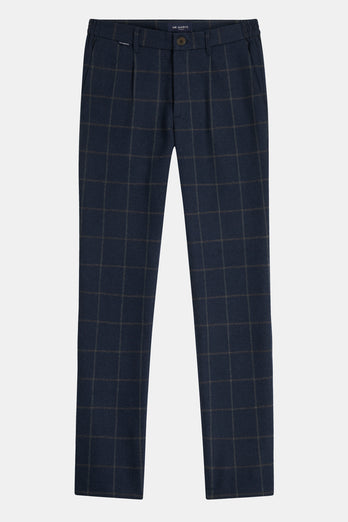 Hudsons * Die Flannels