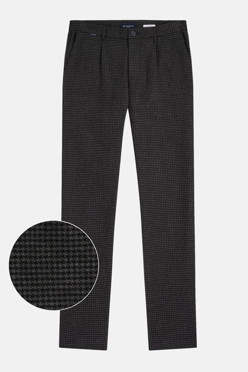 Storms Houndstooth * Die Flannels