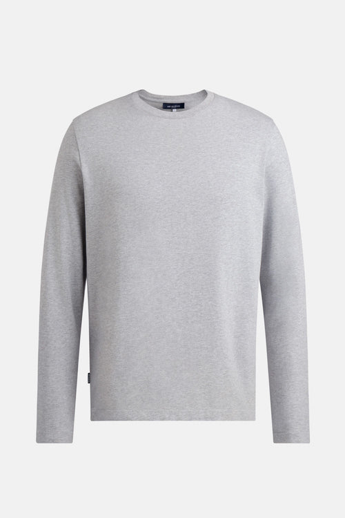 Oysters * Das Heavy Longsleeve