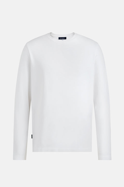 Wimbledons * Das Heavy Longsleeve