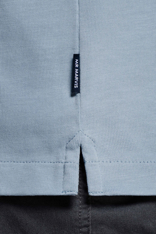 Antarctics * Das Heavy T-Shirt