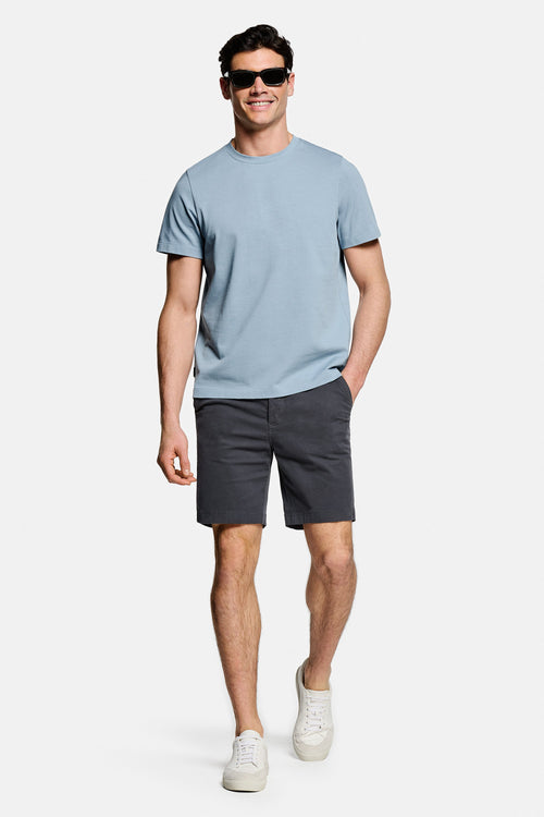 Antarctics * Das Heavy T-Shirt