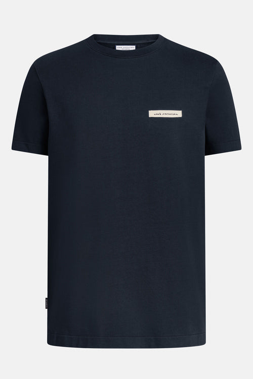 Club Marevista Blue * Das Heavy T-Shirt