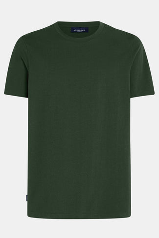 Fairways * Das Heavy T-Shirt