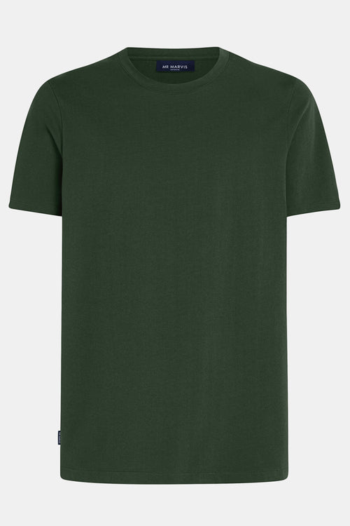 Fairways * Das Heavy T-Shirt