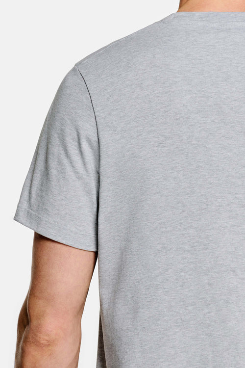Oysters * Das Heavy T-Shirt