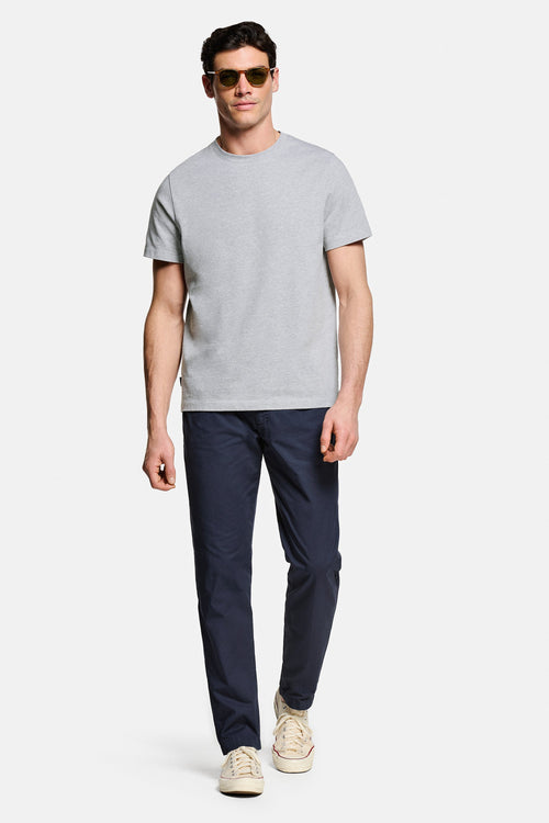 Oysters * Das Heavy T-Shirt