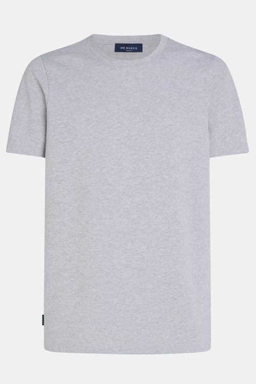 Oysters * Das Heavy T-Shirt
