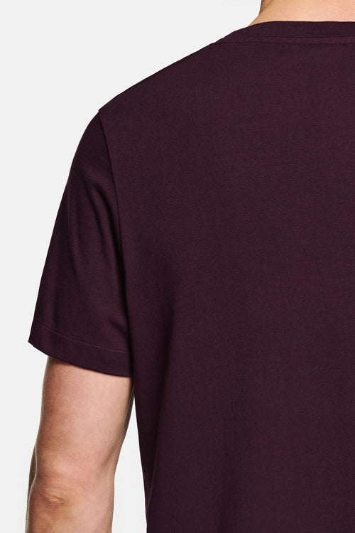 Reserves * Das Heavy T-Shirt