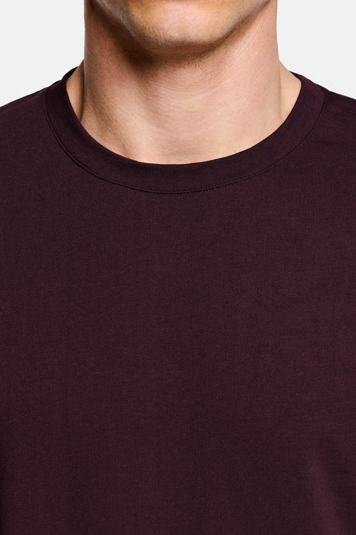 Reserves * Das Heavy T-Shirt