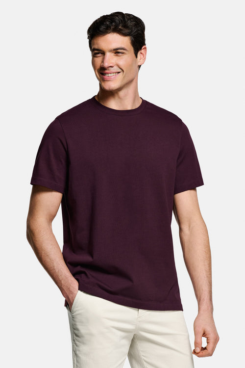 Reserves * Das Heavy T-Shirt