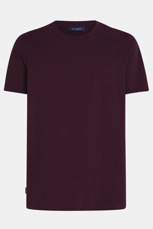 Reserves * Das Heavy T-Shirt