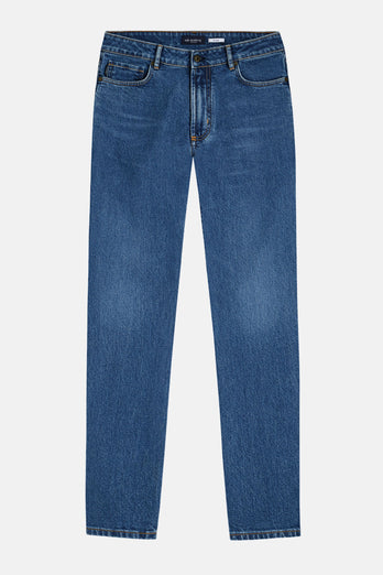 Davis Authentic * Die Jeans