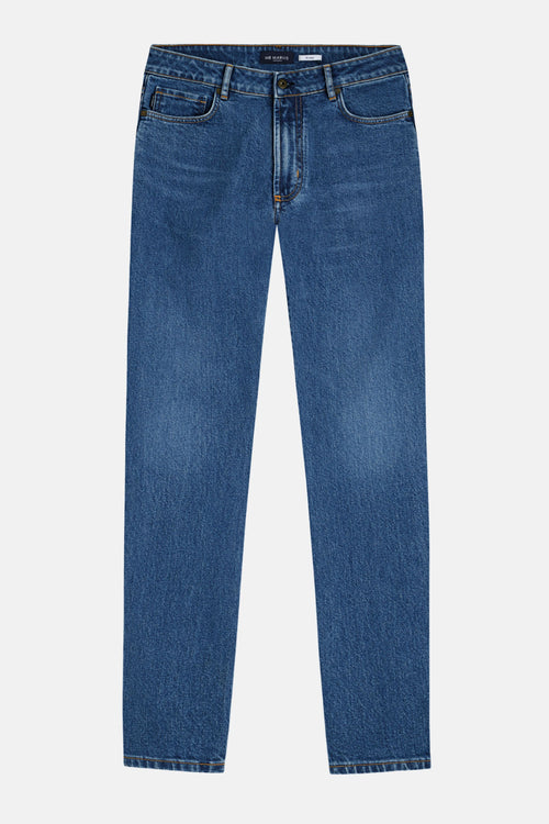 Davis Authentic * Die Jeans
