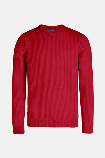 Chillies * Die Knit Pullovers