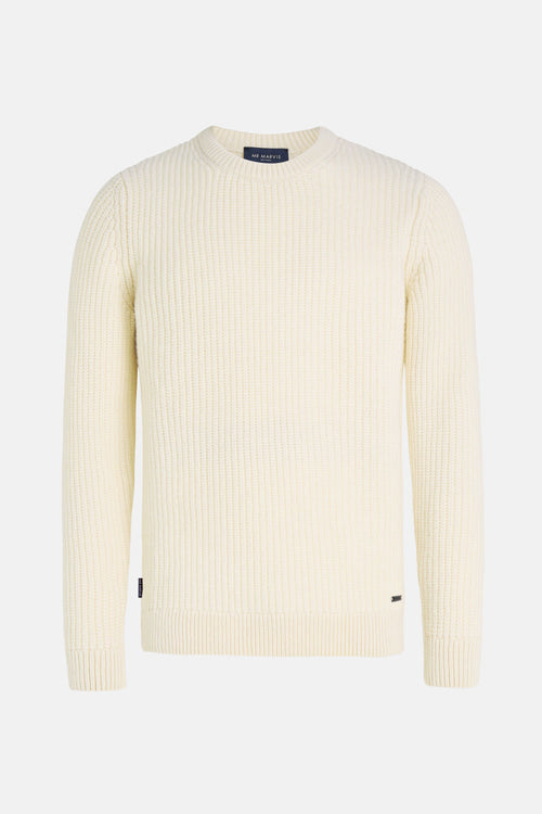 Coconuts * Die Knit Pullovers