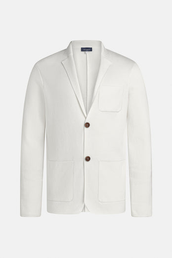 Coconuts * Der Strickblazer