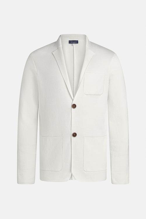 Coconuts * Der Strickblazer