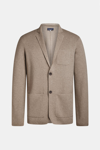 Jones * Der Strickblazer