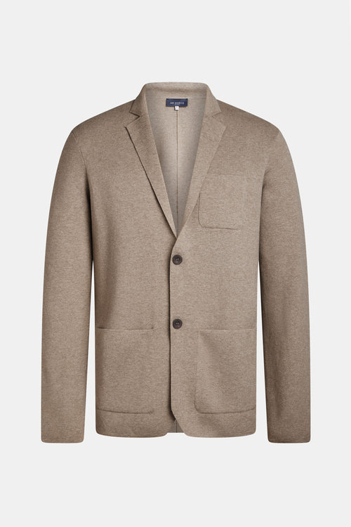 Jones * Der Strickblazer