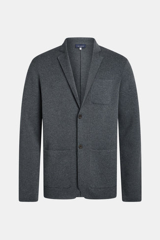 Storms * Der Strickblazer