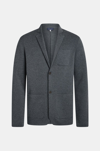 Storms * Der Strickblazer