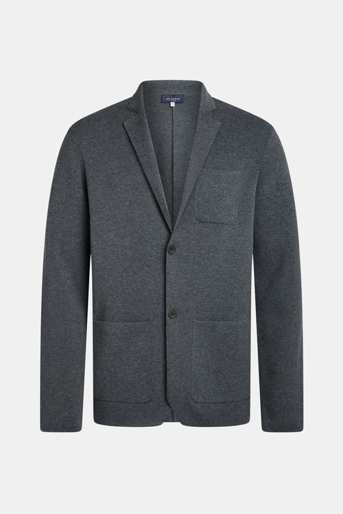 Storms * Der Strickblazer