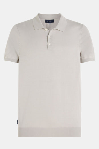 Gullwings * Das Knit Polo