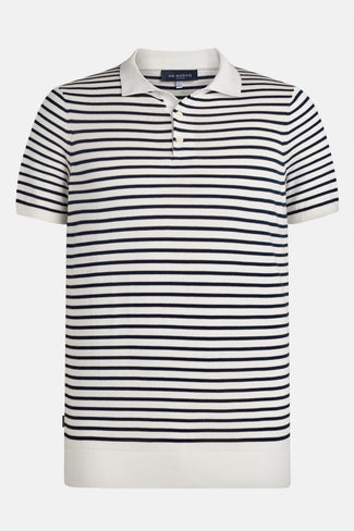 Officers * Das Knit Polo