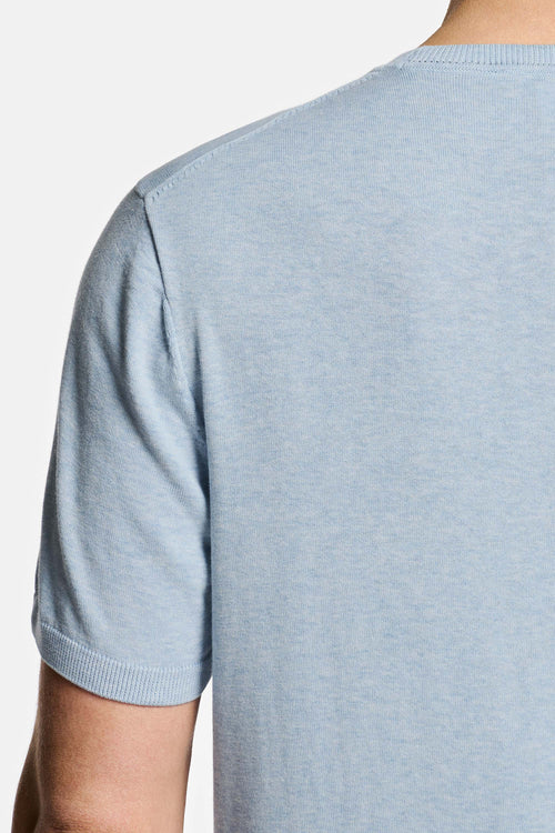 Avenues * Das Knit T-Shirt