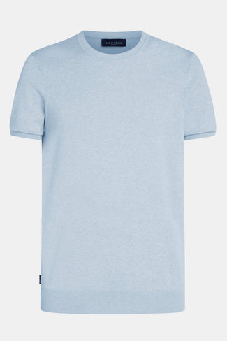 Avenues * Das Knit T-Shirt