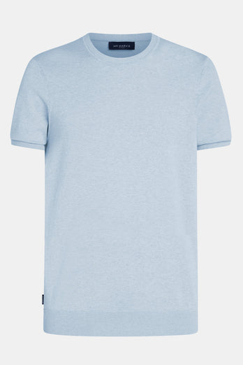 Avenues * Das Knit T-Shirt