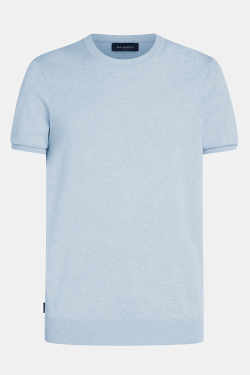 Avenues * Das Knit T-Shirt