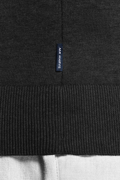 Blackjacks * Das Knit T-Shirt