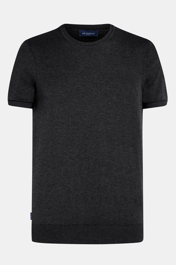 Blackjacks * Das Knit T-Shirt
